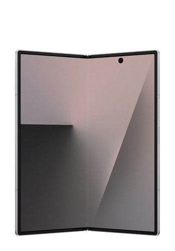 Samsung Galaxy Z Fold7 512GB, 12 GB RAM, Silver Shadow, EU-Ware