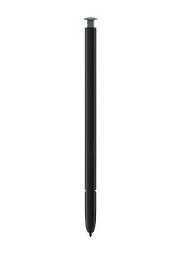 Samsung S Pen Green, für Galaxy S23 Ultra, EJ-PS918BGEGEU