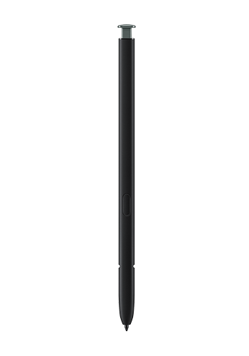 Samsung S Pen Green, für Galaxy S23 Ultra, EJ-PS918BGEGEU