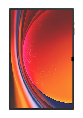 Samsung Anti-Reflecting Screen Transparent, für Samsung Galaxy Tab S9 Ultra, EF-UX910CTE