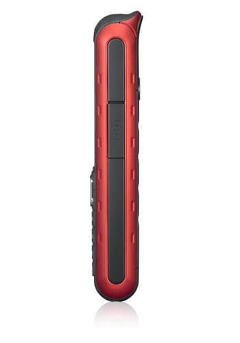 Samsung B2100 red scarlet