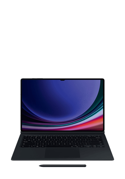 Samsung Book Cover Keyboard Slim