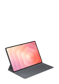 Samsung Book Cover Keyboard Slim