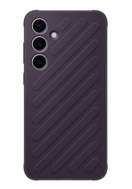 Samsung by ITFIT Shield Case Dark Violet, f�r Galaxy S24+, GP-FPS926SACVW