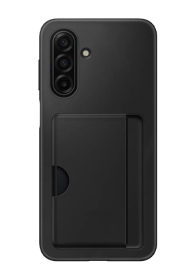 Samsung Card Slot Cover Black, f�r Samsung Galaxy A17, EF-OA176TBEGWW