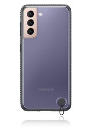 Samsung Clear Protective Cover