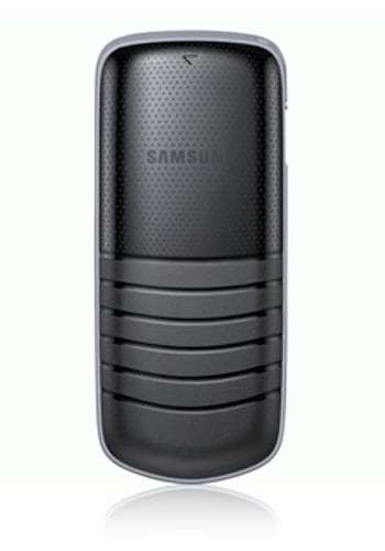 Samsung E1080w black