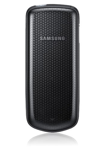Samsung E1081t black