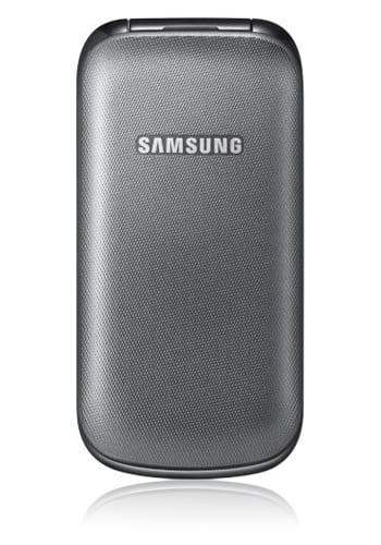 Samsung E1190 black