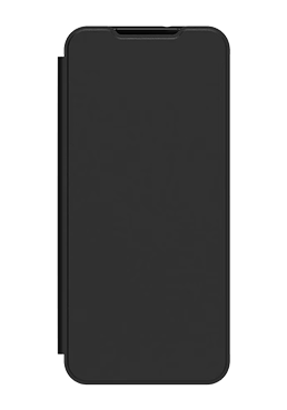 Samsung Folio Wallet Case Black, f�r Galaxy A25 5G, GP-FWA256AMABW