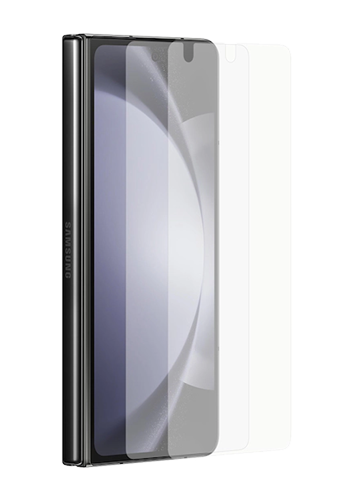 Samsung Front Protection Film Transparent, f�r Samsung Galaxy Fold5, EF-UF946CTe