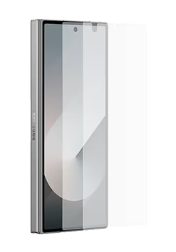 Samsung Front Protection Film Transparent, f�r Samsung Galaxy Fold6, EF-UF956CTEGWW