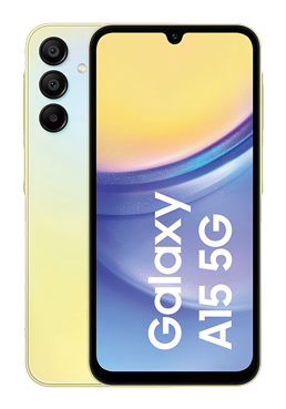 Samsung Galaxy A15 5G Dual SIM
