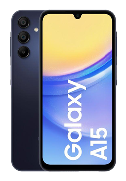 Samsung Galaxy A15 Dual SIM