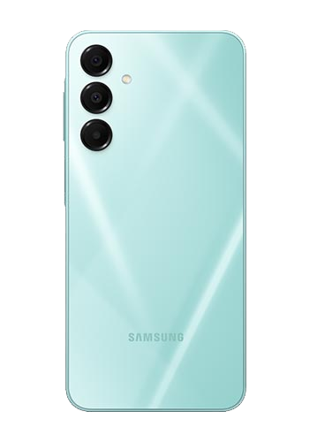 Samsung Galaxy A16 128GB, Light Green, A165, EU-Ware