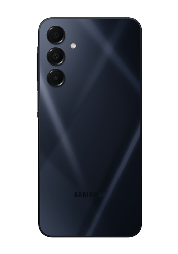 Samsung Galaxy A16 5G 128GB, Blue Black, A166, Enterprise Edition, EU-Ware