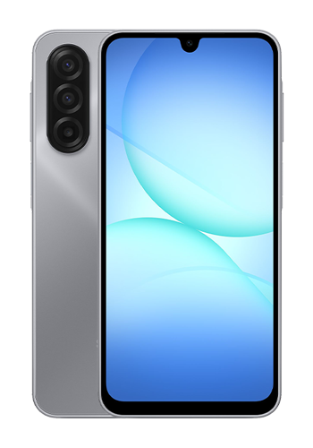 Samsung Galaxy A17 4G 128GB, Grey, A175, EU-Ware