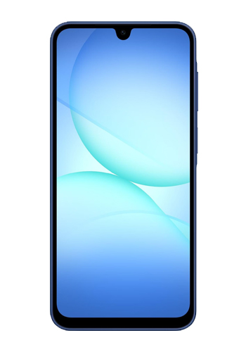 Samsung Galaxy A17 5G 128GB, Dark Blue, A176
