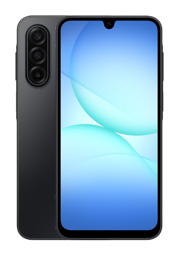 Samsung Galaxy A17 5G 256GB, Black, A176