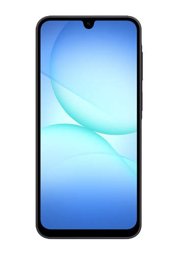 Samsung Galaxy A17 5G 256GB, Black, A176