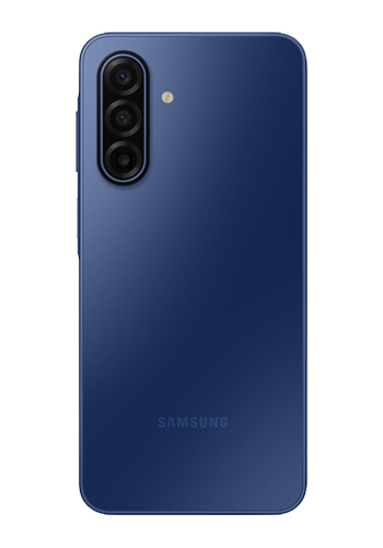 Samsung Galaxy A17 5G 256GB, Dark Blue, A176, DACH-Ware