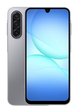 Samsung Galaxy A17 5G 256GB, Grey, A176, DACH-Ware