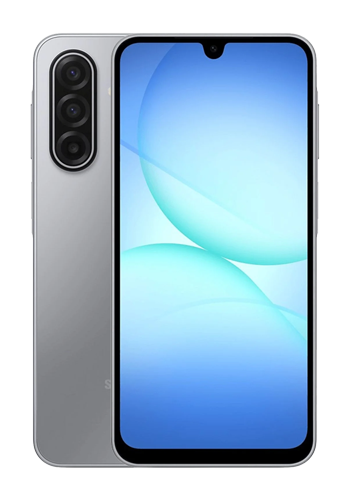 Samsung Galaxy A17 5G 256GB, Grey, A176, DACH-Ware