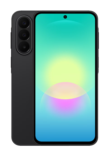 Samsung Galaxy A27 5G 6GB RAM, 128GB, Black, EU-Ware