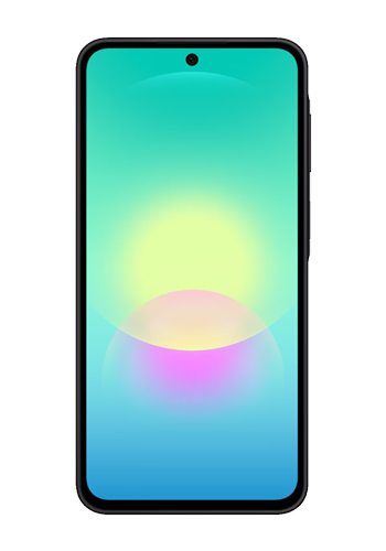 Samsung Galaxy A27 5G 6GB RAM, 128GB, Black, EU-Ware