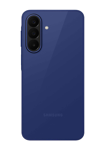 Samsung Galaxy A27 5G 6GB RAM, 128GB, Blue, EU-Ware