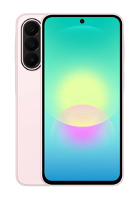 Samsung Galaxy A27 5G 6GB RAM, 128GB, Pink, EU-Ware