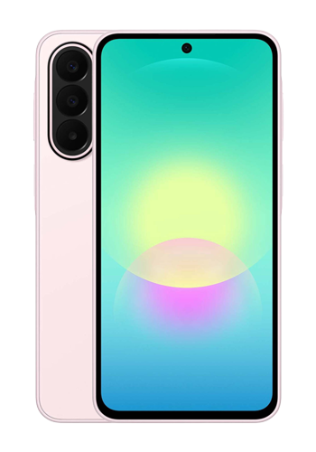 Samsung Galaxy A27 5G 6GB RAM, 128GB, Pink, EU-Ware