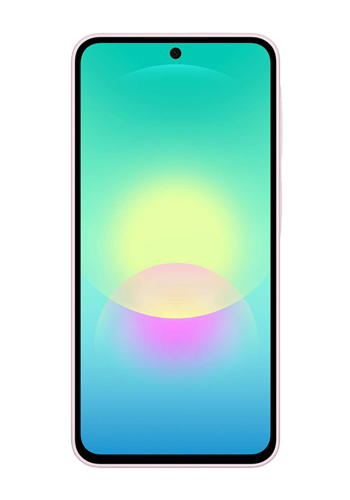 Samsung Galaxy A27 5G 6GB RAM, 128GB, Pink, EU-Ware