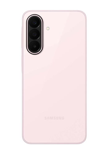 Samsung Galaxy A27 5G 6GB RAM, 128GB, Pink, EU-Ware