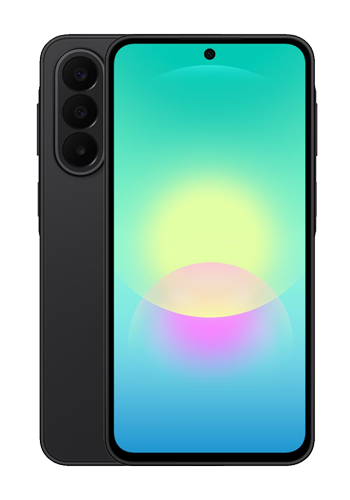 Samsung Galaxy A27 5G 8GB RAM, 256GB, Black