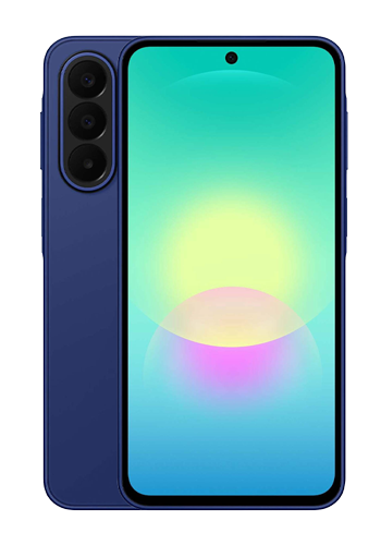 Samsung Galaxy A27 5G 8GB RAM, 256GB, Blue, EU-Ware