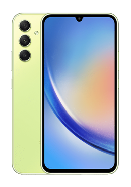 Samsung Galaxy A34 5G