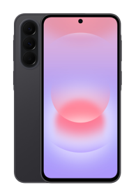 Samsung Galaxy A37 128GB, 6GB RAM, Awesome Charcoal, A376B, EU-Ware