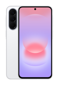 Samsung Galaxy A37 128GB, 6GB RAM, Awesome White, A376B, EU-Ware