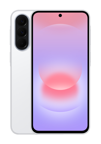 Samsung Galaxy A37 128GB, 6GB RAM, Awesome White, A376B, EU-Ware