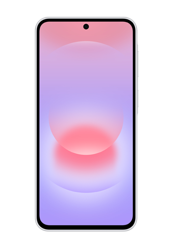 Samsung Galaxy A37 128GB, 6GB RAM, Awesome White, A376B, EU-Ware