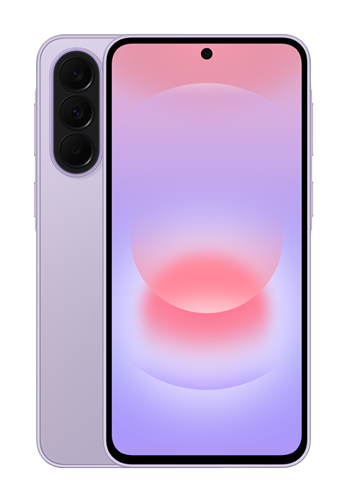 Samsung Galaxy A37 256GB, 8GB RAM, Awesome Lavender, A376B, EU-Ware