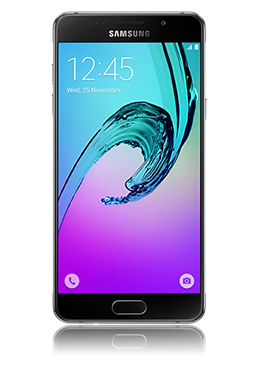 Abbildung Samsung Galaxy A5 (2016)