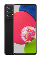 Samsung Galaxy A52s 5G 128GB, Awesome Black, A528B, EU-Ware