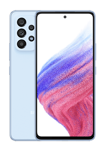 Samsung Galaxy A53 5G