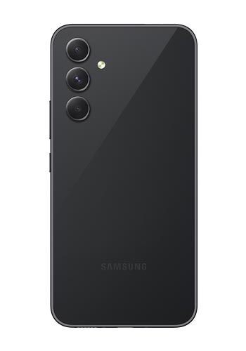 5G A54 Awesome günstig 128GB, Galaxy Samsung 8GB RAM, Graphite Vertrag kaufen mit