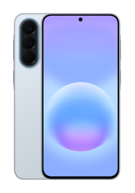 Samsung Galaxy A57 128GB, 8GB RAM, Awesome Icyblue, A576B, EU-Ware