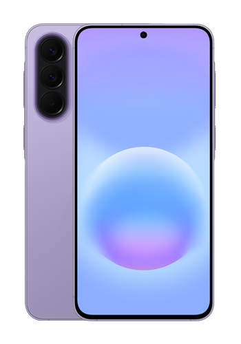Samsung Galaxy A57 128GB, 8GB RAM, Awesome Lilac, A576B, EU-Ware