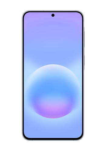 Samsung Galaxy A57 256GB, 8GB RAM, Awesome Icyblue, A576B, EU-Ware