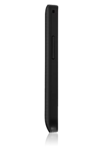 Samsung Galaxy ACE onyx black, S5830, Hugo Boss Edition